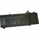 Battery Technology BTI Battery - For Notebook - Battery Rechargeable - 11.52 V - 3750 mAh - Lithium Polymer (Li-Polymer) 1F22N-BTI