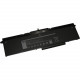 Battery Technology BTI Battery - For Notebook - Battery Rechargeable - 11.40 V - 8508 mAh - Lithium Polymer (Li-Polymer) 1FXDH-BTI