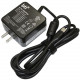 Battery Technology BTI AC Adapter - 5 V DC Output 1HE07UT#ABA-BTI