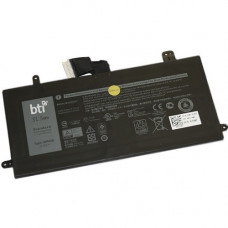 Battery Technology BTI Battery - For Notebook - Battery Rechargeable - 11.4 V DC - 2622 mAh - Lithium Ion (Li-Ion) 1WND8-BTI