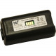 Battery Technology BTI Battery - For Notebook - Battery Rechargeable - 7.4 V DC - 2500 mAh - Lithium Ion (Li-Ion) 20000591-01-BTI