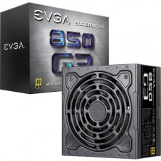 Strategic Product Distribution EVGA SUPERNOVA 850 G3 POWER SUPPLY 220-G3-0850-X1