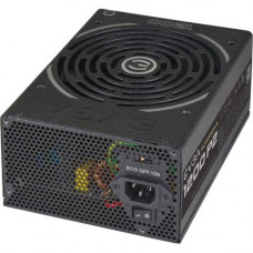 EVGA SuperNOVA 1200 P2 Power Supply - Internal - 120 V AC, 230 V AC Input - 1200 W / 3.3 V DC, 5 V DC, 12 V DC, -12 V DC, 5 V DC - 1 +12V Rails - 1 Fan(s) - NVIDIA SLI Supported - 92% Efficiency - 80 Plus Platinum, ErP Lot 6, RoHS, T&#220;V, WEEE Comp