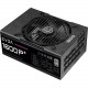 EVGA SuperNOVA 1600P+ 1600W Power Supply - Internal - 120 V AC, 230 V AC Input - 3.3 V DC @ 25 A, 5VDC @ 25A, 12 V @ 133 A, 5VDC @ 4A, -12 V DC @ 0.5 A Output - 1600 W - 1 +12V Rails - 1 Fan(s) - 92% Efficiency 220-PP-1600-X1