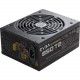 EVGA SuperNOVA 850 T2 Power Supply - Internal - 120 V AC, 230 V AC Input - 3.3 V DC / 850 W, 5 V DC, 12 V DC, -12 V DC, 5 V DC Output - 1 +12V Rails - 1 Fan(s) - ATI CrossFire Supported - NVIDIA SLI Supported - 96% Efficiency-80 PLUS Titanium; RoHS; WEEE 