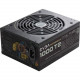 EVGA SuperNOVA 1000 T2 Power Supply - ATX12V/EPS12V - 120 V AC, 230 V AC Input Voltage - 3.3 V DC, 5 V DC, 12 V DC, -12 V DC, 5 V DC Output Voltage - 1 Fans - Internal - Modular - ATI CrossFire Supported - NVIDIA SLI Supported - 96% Efficiency - 1000 W-80