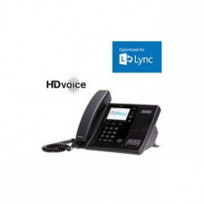 Polycom CCX 600/700 with handset Wallmount Kit 2200-49743-001