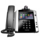 Polycom VVX D230 DECT Phone with Base Station 2200-49230-001