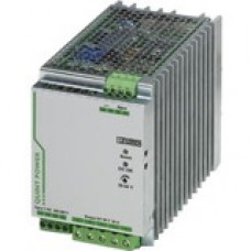 Perle QUINT-PS/3AC - 3-Phase DIN Rail Power Supply - 320 V DC, 575 V AC, 450 V DC, 800 V DC Input Voltage - 48 V DC Output Voltage - DIN Rail - 93% Efficiency - 960 W 23208278