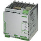 Perle QUINT-PS/2AC/1DC/24DC/20 Power Supply - 360 V AC, 575 V AC, 450 V DC, 840 V DC Input Voltage - 24 V DC Output Voltage - DIN Rail - 92% Efficiency - 480 W 23208308
