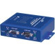 B&B HEAVY INDUSTRIAL RS-232 REPEATER - Network (RJ-45) - RoHS Compliance 232OPDRI-PH