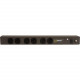 MONOPRICE ESSENTIALS USB TYPE-C TO TYPE-C 2.0 CABLE-80MBPS_ 5A_ 30/26AWG_ BLACK- 27917