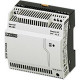 Perle STEP-PS/1AC/24DC/4.2 Single-Phase DIN Rail Power Supply - 120 V AC, 230 V AC Input Voltage - 24 V DC Output Voltage - DIN Rail - 100.80 W 28686648