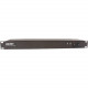 Vertiv Co Geist SP104-10 10-Outlets PDU - Basic - NEMA 5-15P - 10 x NEMA 5-15R - 120 V AC - 1U - Horizontal - Rack-mountable - TAA Compliance 29046