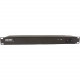 Vertiv Co Geist rPDU BR100-10 10-Outlets PDU - Basic - NEMA 5-15P - 10 x NEMA 5-15R - 120 V AC - Horizontal - Rack Mount - Rack-mountable - TAA Compliant - TAA Compliance 29047VH