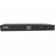 Vertiv Co Geist rPDU BRC100-1025TL 10-Outlets PDU - Metered - NEMA L5-20P - 10 x NEMA 5-20R - 120 V AC - Horizontal - Rack Mount - Rack-mountable - TAA Compliant - TAA Compliance 29062VH