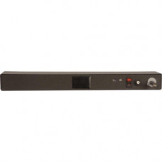 Vertiv Co Geist BRF100-1025TL 10-Outlets PDU - Basic - NEMA L5-20P - 10 x NEMA 5-20R - 120 V AC - 1U - Horizontal - Rack-mountable - TAA Compliance 29106