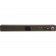 Vertiv Co Geist BRF100-1025TL 10-Outlets PDU - Basic - NEMA L5-20P - 10 x NEMA 5-20R - 120 V AC - 1U - Horizontal - Rack-mountable - TAA Compliance 29106