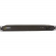 Vertiv Co Geist Basic 10-Outlets PDU - Basic - NEMA 5-15P - 10 x NEMA 5-15R - 120 V AC - 1400 W - 1U - Horizontal - Rack-mountable 29109