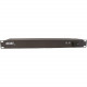 Vertiv Co Geist SPN064-10 6-Outlets PDU - Basic - NEMA 5-15P - 6 x NEMA 5-15R - 120 V AC - 1U - Horizontal - Rack-mountable - TAA Compliance 29422