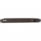 Vertiv Co Geist SPN064-10 6-Outlets PDU - Basic - NEMA 5-15P - 6 x NEMA 5-15R - 120 V AC - 1U - Horizontal - Rack-mountable - TAA Compliance 29422