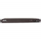 Vertiv Co Geist Basic 10-Outlet PDU - Basic - NEMA 5-20P - 10 x NEMA 5-20R - 120 V AC - 1900 W - Horizontal - Rack-mountable - TAA Compliance 29582