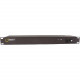 Vertiv Co Geist Basic 10-Outlets PDU - Basic - NEMA 5-20P - 10 x NEMA 5-20R - 120 V AC - 1900 W - Horizontal - Rack-mountable - TAA Compliance 29583