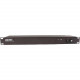 Vertiv Co Geist Basic 10-Outlet PDU - Basic - NEMA L5-20P - 10 x NEMA 5-20R - 120 V AC - 1900 W - 1U - Horizontal - Rack-mountable - TAA Compliance 29584