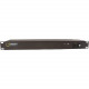 Vertiv Co Geist Basic 6-Outlets PDU - Basic - NEMA 5-20P - 6 x NEMA 5-20R - 120 V AC - 1900 W - 1U - Horizontal - Rack-mountable - TAA Compliance 29607