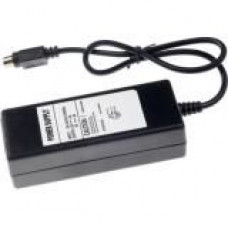 CRU PWR-16 AC Adapter - 60 W Output Power - 120 V AC, 230 V AC Input Voltage - 12 V DC Output Voltage - 5 A Output Current 30010-0000-0016