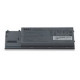 Total Micro Lithium Ion 6 cell Notebook Battery - Lithium Ion (Li-Ion) - 11.1V DC 310-9080-TM