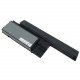Dell Notebook Battery - For Notebook - Battery Rechargeable - 11.1 V DC - 7800 mAh - 85 Wh - Lithium Ion (Li-Ion) 310-9081