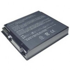 Total Micro 3120028-TM Lithium Ion Notebook Battery - Lithium Ion (Li-Ion) - 14.8V DC 312-0028-TM