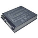 Total Micro 3120028-TM Lithium Ion Notebook Battery - Lithium Ion (Li-Ion) - 14.8V DC 312-0028-TM