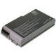 Battery Technology BTI 3120191BTI Lithium Ion Notebook Battery - Lithium Ion (Li-Ion) - 11.1V DC 312-0191-BTI