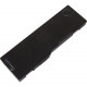 Ereplacements Compatible Laptop Battery Replaces Dell 312-0340, 312-0340, 312-0348, 3120340, 3120348, CL3318B.081, CL3318B081, F5133, F5135, F5635, G5260, Y4873 - Fits in Dell Inspiron 6000, 9200, 9200 LDE-75, 9300, 9300 LDE-75, 9400, 9400 LDE-75, E1705, 