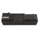 Total Micro Lithium Ion 9 cell Notebook Battery - Lithium Ion (Li-Ion) - 11.1V DC 312-0443-TM