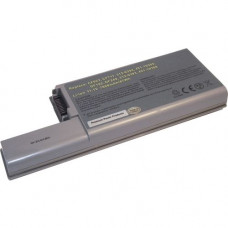 V7 312-0537-E Battery for select DELL LATITUDE laptops(5200mAh, 56WH, 6cell)310-9122, 312-0393 - For Notebook - Battery Rechargeable - 11.1 V DC - 5200 mAh - 56 Wh - Lithium Ion (Li-Ion) 312-0537-E