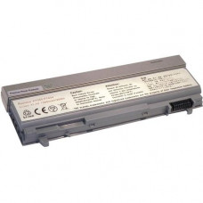 Ereplacements Compatible Laptop Battery Replaces Dell 312-0749, 312-0753, 312-0910, 312-0910-ER, 312-7415, 312-7415-TM, 3120749, 3120753, 3120910, 3127415, 4M529, 4N369, FU571, KY265, R822G - Fits in Dell Latitude E6400, E6400 ATG, E6400 XFR, E6410, E6410