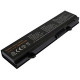 Total Micro 312-0762-TM Notebook Battery - For Notebook - Battery Rechargeable - Lithium Ion (Li-Ion) 312-0762-TM