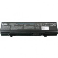 Dell 56 WHr 6-Cell Lithium-Ion Primary Battery - For Notebook - Battery Rechargeable - 11.1 V DC - 4400 mAh - Lithium Ion (Li-Ion) 312-0769