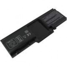 eReplacements Notebook Battery - For Notebook - Battery Rechargeable - 11.1 V DC - 4000 mAh - Lithium Ion (Li-Ion) - TAA Compliance 312-0855-ER