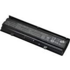 eReplacements Compatible Laptop Battery Replaces Dell 312-1231 - For Notebook - Battery Rechargeable - 11.1 V DC - 4400 mAh - Lithium Ion (Li-Ion) - TAA Compliance 312-1231-ER