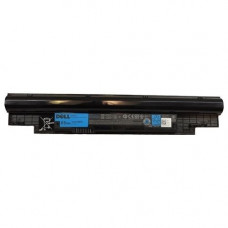 Dell 65 WHr 6-Cell Lithium-Ion Primary Battery - For Notebook - Battery Rechargeable - 11.1 V DC - 5900 mAh - Lithium Ion (Li-Ion) - 1 312-1258