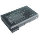 Total Micro 312-3250-TM Lithium Ion Notebook Battery - Lithium Ion (Li-Ion) - 14.8V DC 312-3250-TM