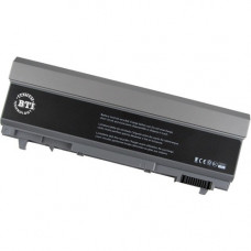 Battery Technology BTI Battery - For Notebook - Battery Rechargeable - 10.8 V DC - 6600 mAh - Lithium Ion (Li-Ion) 312-7415-BTI
