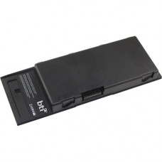 Battery Technology BTI Notebook Battery - For Notebook - Battery Rechargeable - Proprietary Battery Size - 11.1 V DC - 8400 mAh - Lithium Ion (Li-Ion) - TAA Compliance 318-0397-BTI