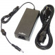 Axiom 90-Watt Slim AC Adapter w/ 6-foot power cord for Dell # 330-1827, 332-1833 - 90 W Output Power 330-1827-AX