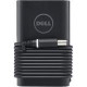 Dell Slim Power Adapter - 65 Watt - 120 V AC, 230 V AC Input - 19.5 V DC/3.34 A Output 332-1831