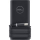 Dell Slim Power Adapter - 90 Watt - 110 V AC, 220 V AC Input - 19.5 V DC/4.62 A Output 332-1833